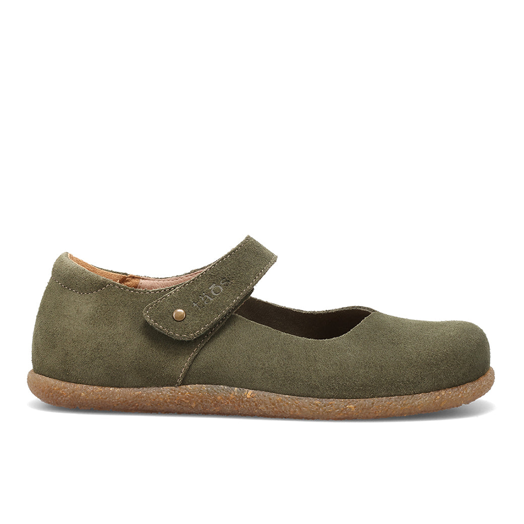 Taos Ultimate Moss Green
