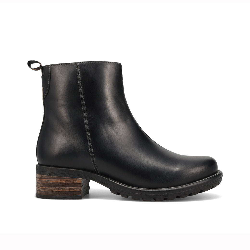 Taos Uptown Black