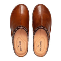 Pikolinos Granada Clog Cuero