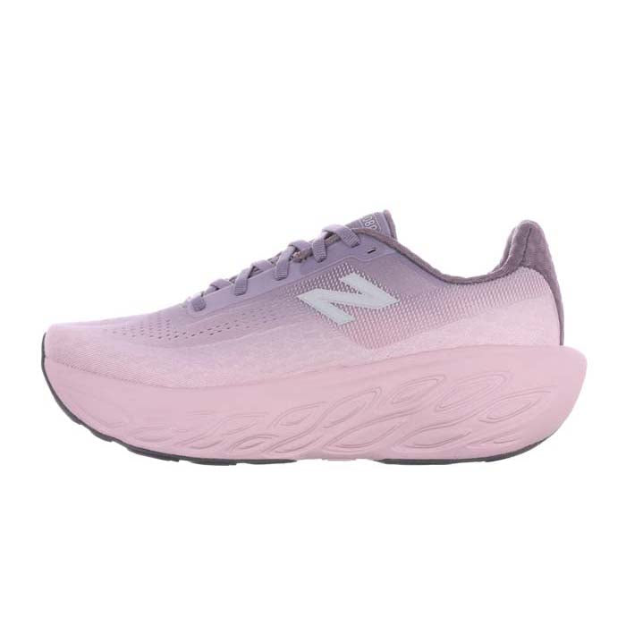 Womens New Balance Fresh Foam X 1080v14 in Dark Ice Wine/Twilight