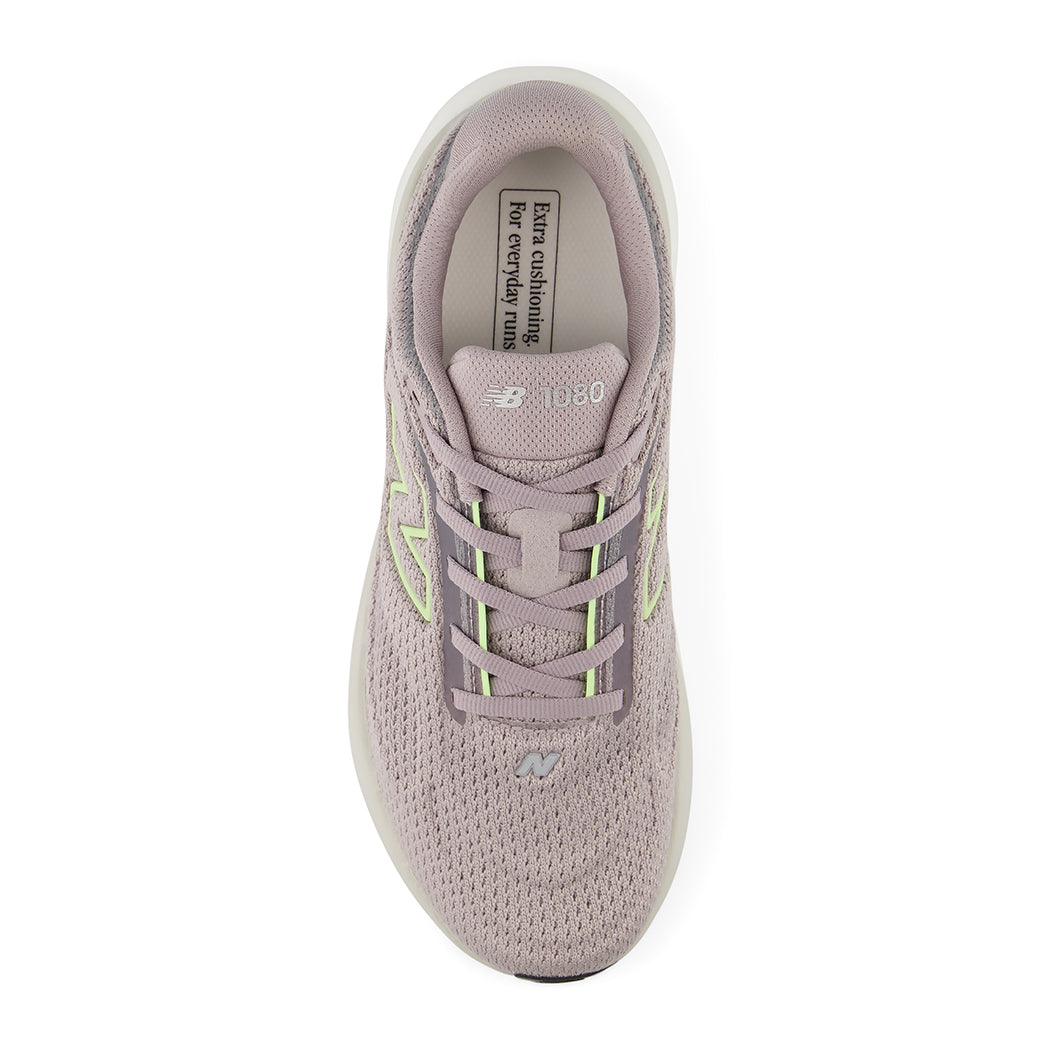 New Balance 1080v15 Slate Grey/Afterglow