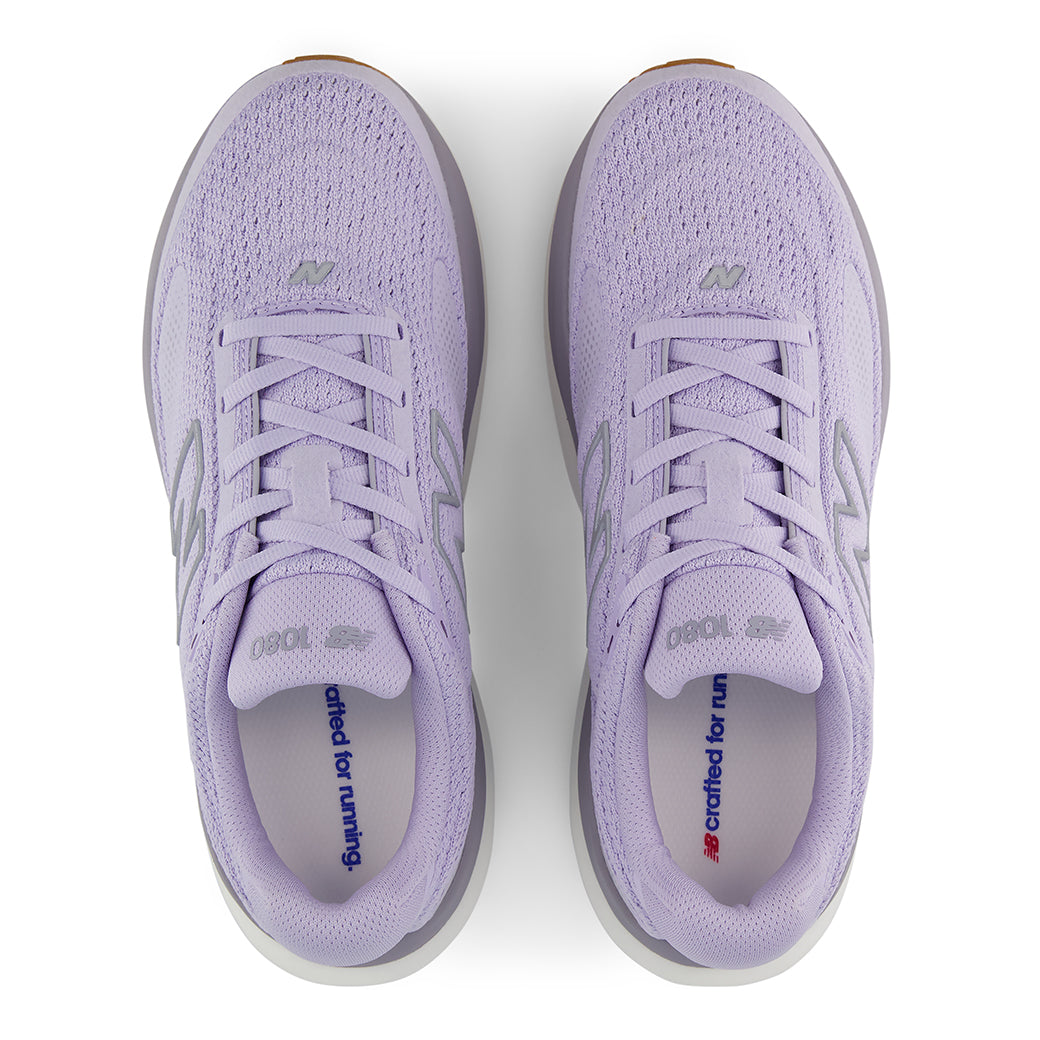 New Balance 1080v15 Smoked Violet/Mist