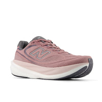 New Balance 1080v15 Rosewood/ Silver Metallic