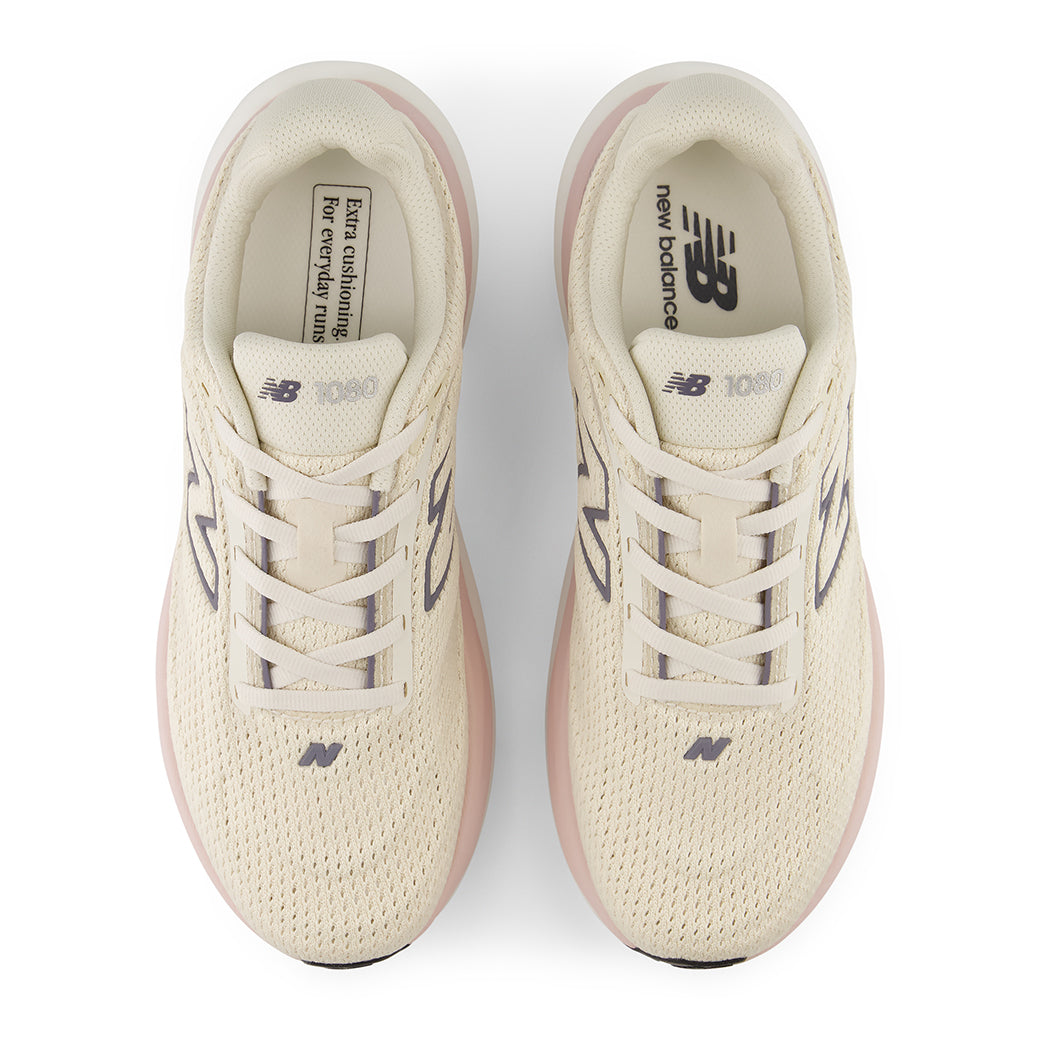 New Balance 1080v15 Timberwolf/Neptune Grey