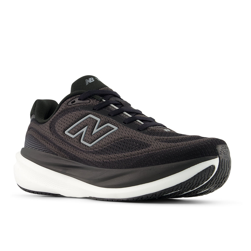New Balance 1080v15 Black/Slate Grey