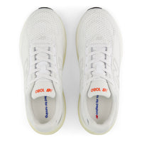 New Balance 1080v15 White/Neo Flame