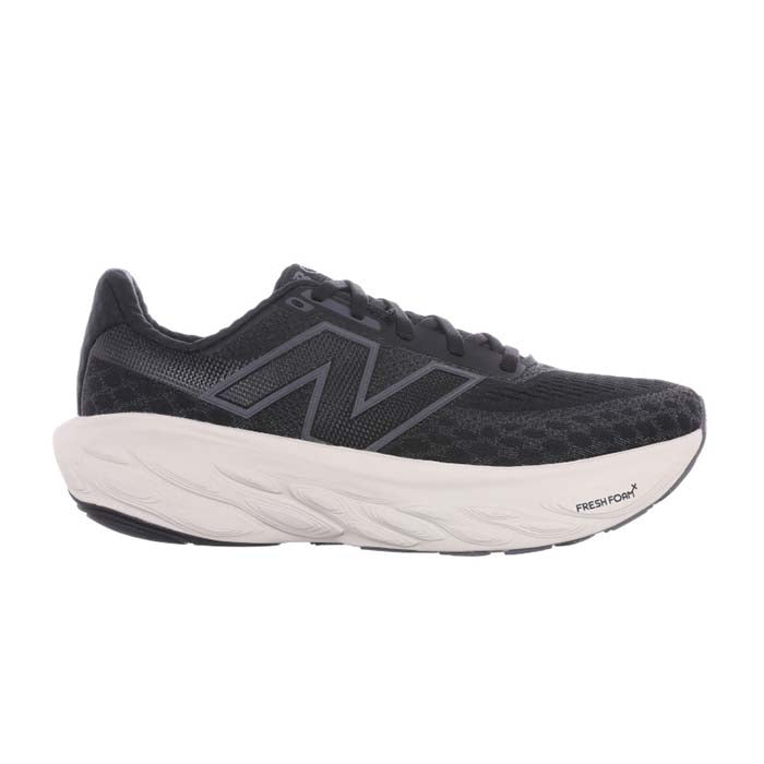 New Balance Fresh Foam X 1080v14 Black/Phantom/Sea Salt