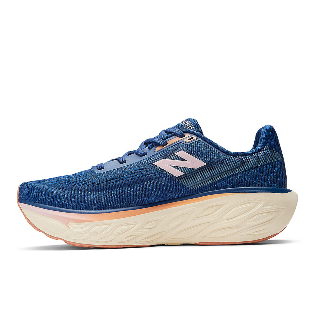 Womens New Balance Fresh Foam X 1080v14 in Inkwell – Lucky Shoes