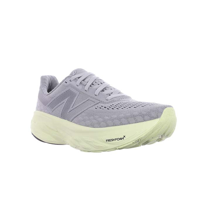 New Balance Fresh Foam X 1080v14 Raincloud/Limelight/Silver Metallic