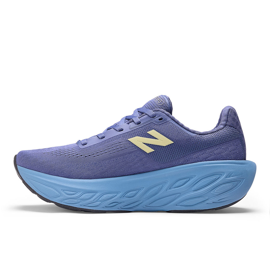 Womens New Balance Fresh Foam X 1080v14 in Dream State/Blue Oyster