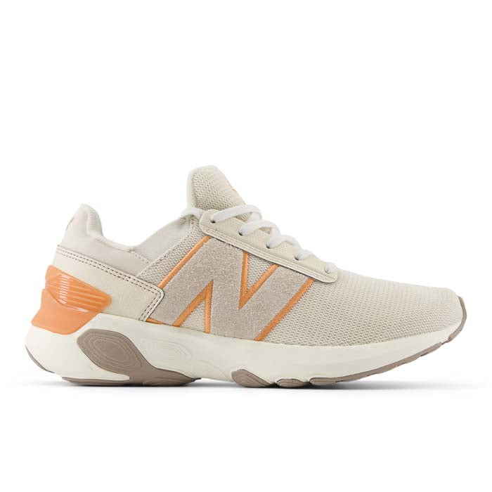 MUMU Womens New Balance Fresh Foam X 1440 in Linen/Copper/Sea Salt