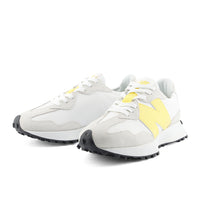 New Balance 327 White/ Starburst