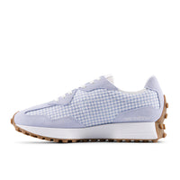 New Balance 327 Oxford Blue/White