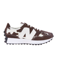 New Balance 327 Pumpernickel/Sea Salt