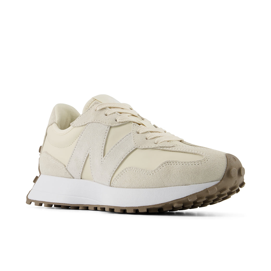 New Balance 327 Linen/Angora