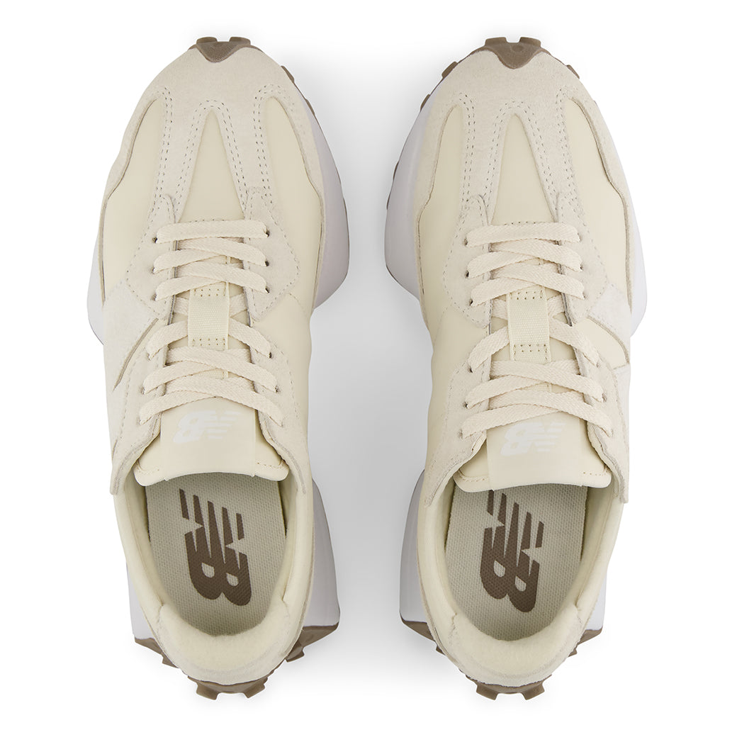 New Balance 327 Linen/Angora