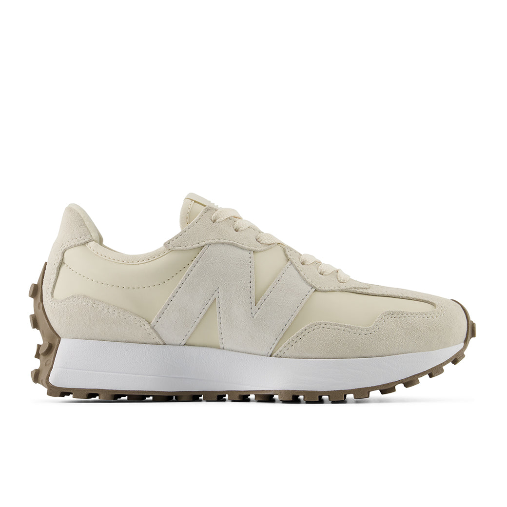 New Balance 327 Linen/Angora