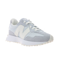 New Balance 327 Light Zinc/Sea Salt