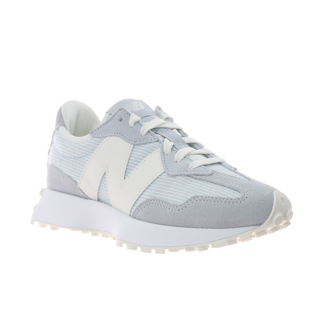 New Balance 327 Light Zinc/Sea Salt