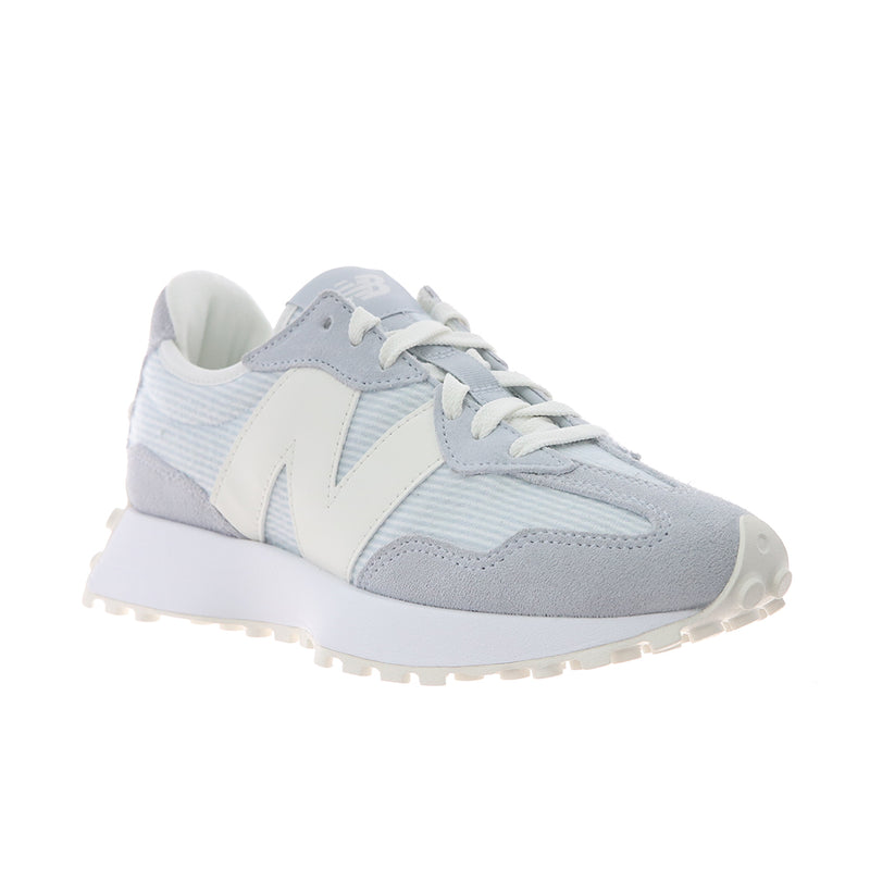 New Balance 327 Light Zinc/Sea Salt