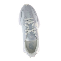 New Balance 327 Light Zinc/Sea Salt