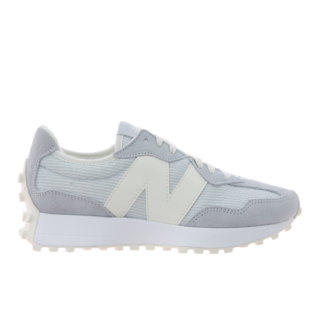 New Balance 327 Light Zinc/Sea Salt
