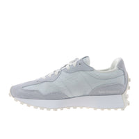 New Balance 327 Light Zinc/Sea Salt