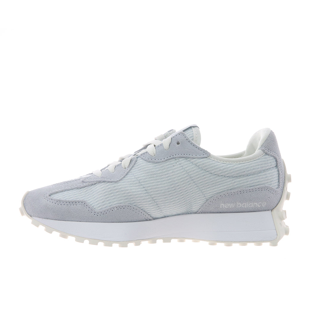 New Balance 327 Light Zinc/Sea Salt