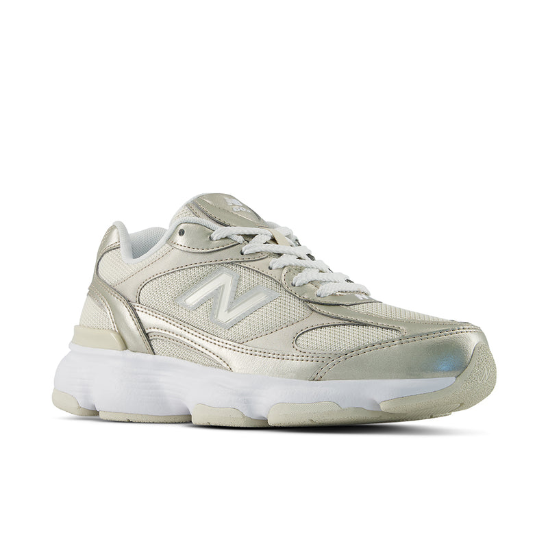 New Balance 603 Linen/Light Gold