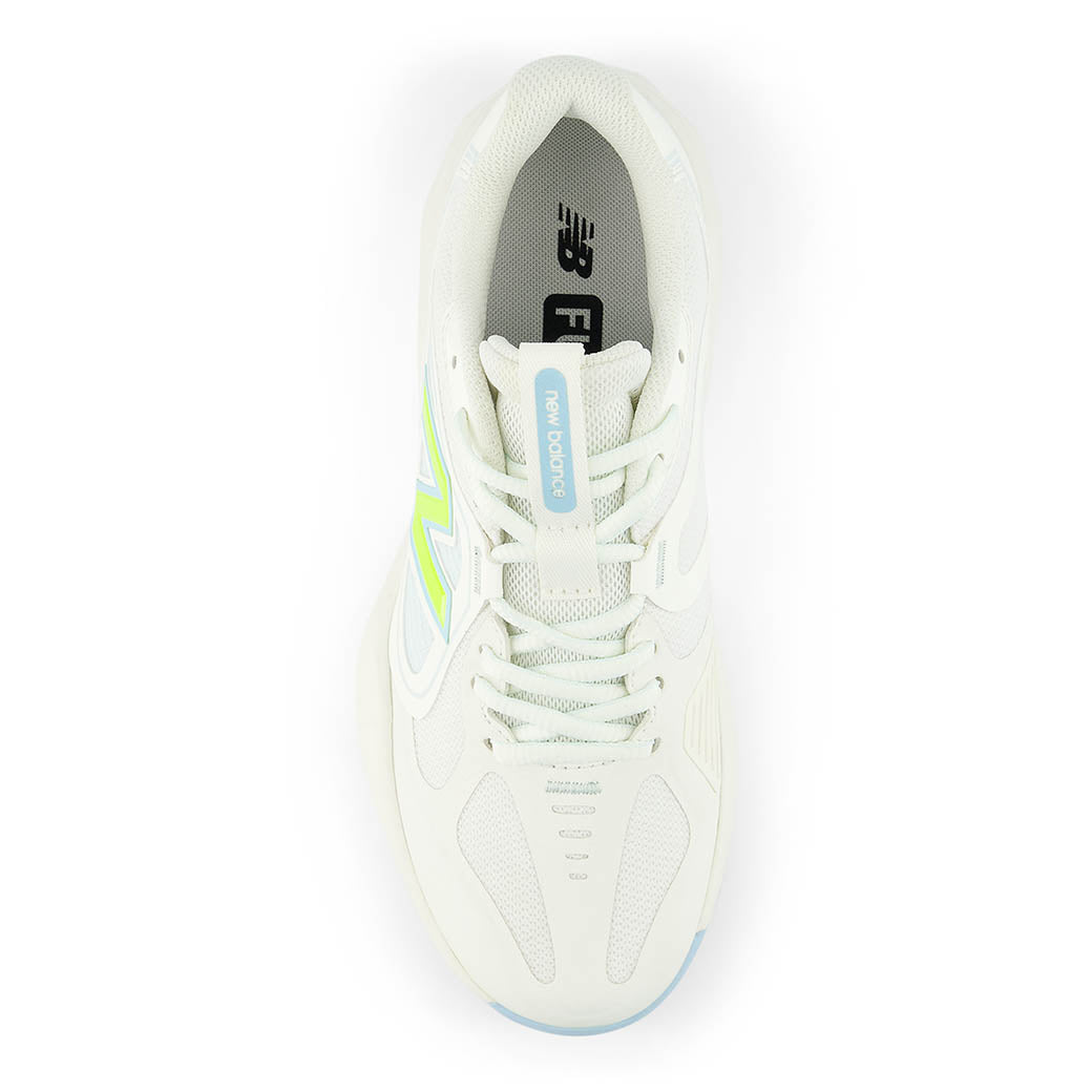 New Balance FuelCell 796v5 Sea Salt
