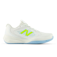 New Balance FuelCell 796v5 Sea Salt