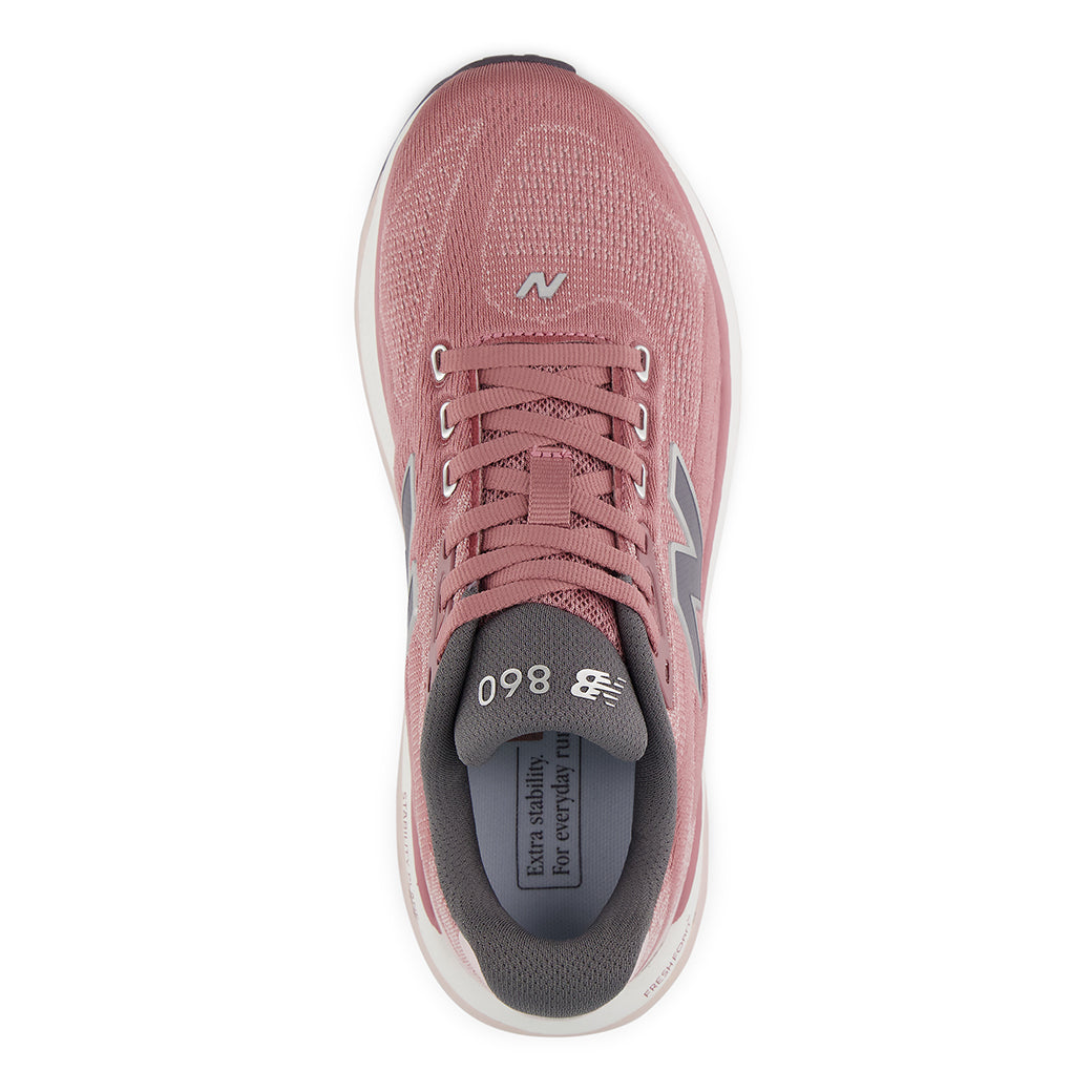 New Balance Fresh Foam X 860v15 Rosewood/Neptune Grey
