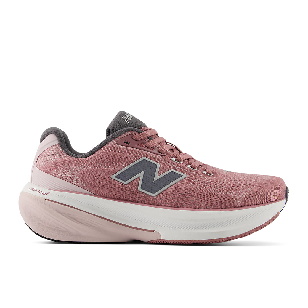 Womens New Balance Fresh Foam X 860v15 in Rosewood/Neptune Grey