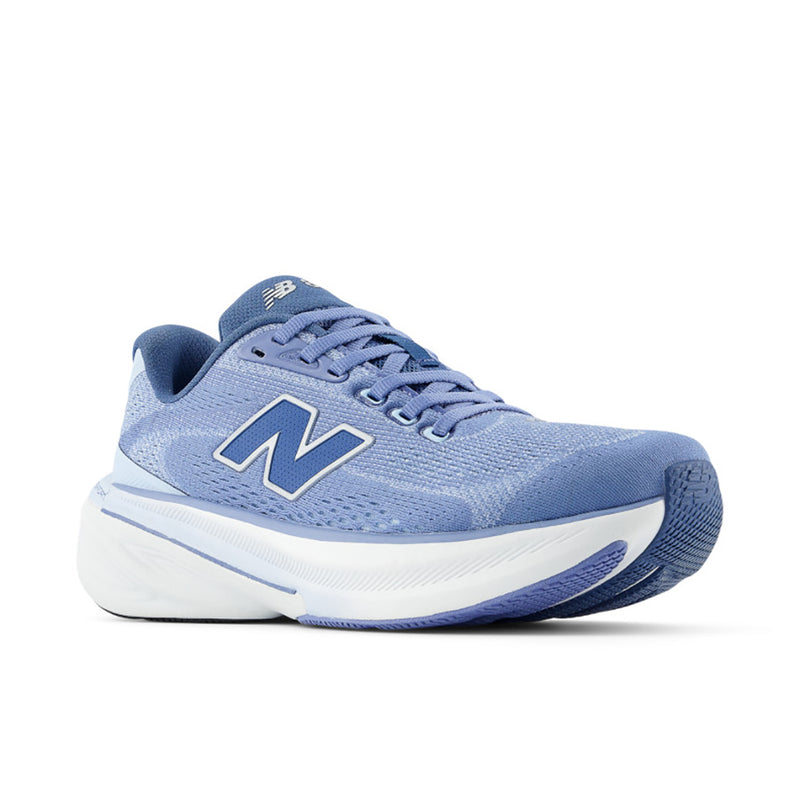 New Balance Fresh Foam X 860v15 Fairweather Blue/Silver Metallic
