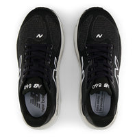 New Balance Fresh Foam X 860v15 Black/White