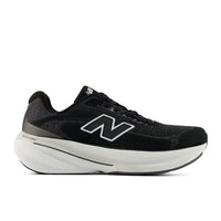 Womens New Balance Fresh Foam X 860v15 in Black/White