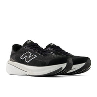 Womens New Balance Fresh Foam X 860v15 in Black/White