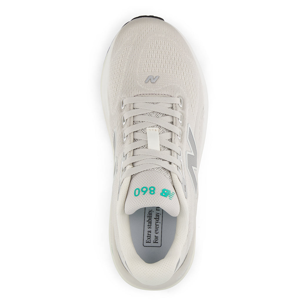 New Balance Fresh Foam X 860v15 Grey Matter/ Sea Salt