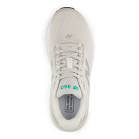 New Balance Fresh Foam X 860v15 Grey Matter/ Sea Salt