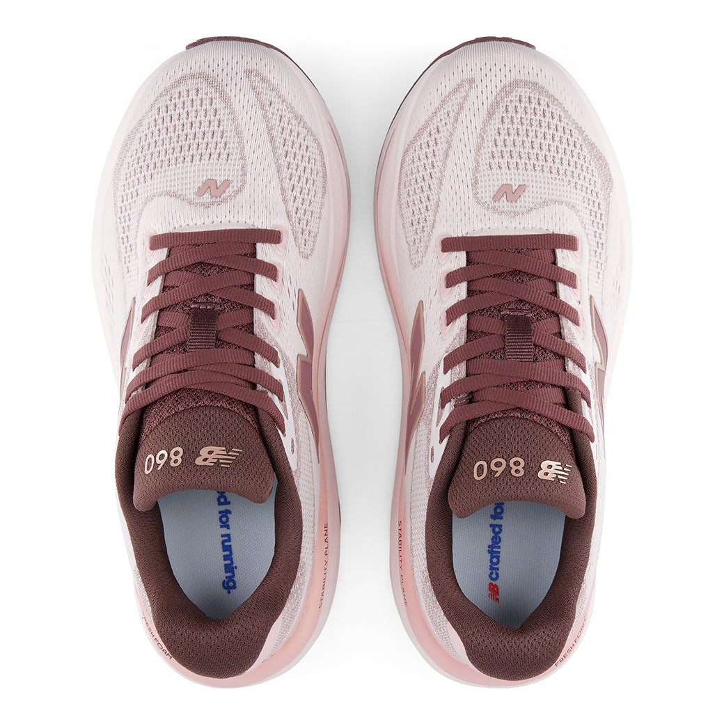 New Balance Fresh Foam X 860v15 Pink Salt/Pebble