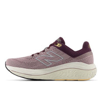 New Balance Fresh Foam X 860v14 Ice Wine/Plum Brown/Silver Metallic