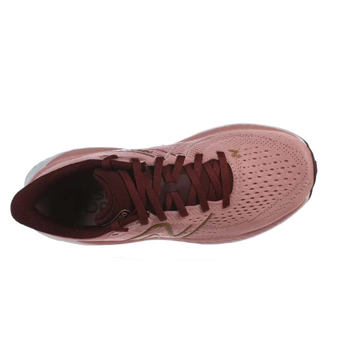 Burgundy new 2025 balance womens