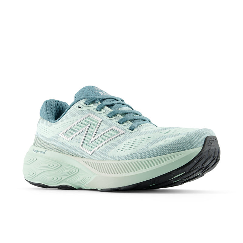 New Balance Fresh Foam X 860v15 Cosmic Jade/Silver Metallic