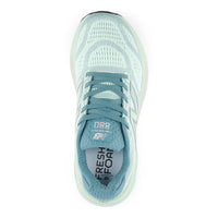 Womens New Balance Fresh Foam X 860v15 in Cosmic Jade/Silver Metallic