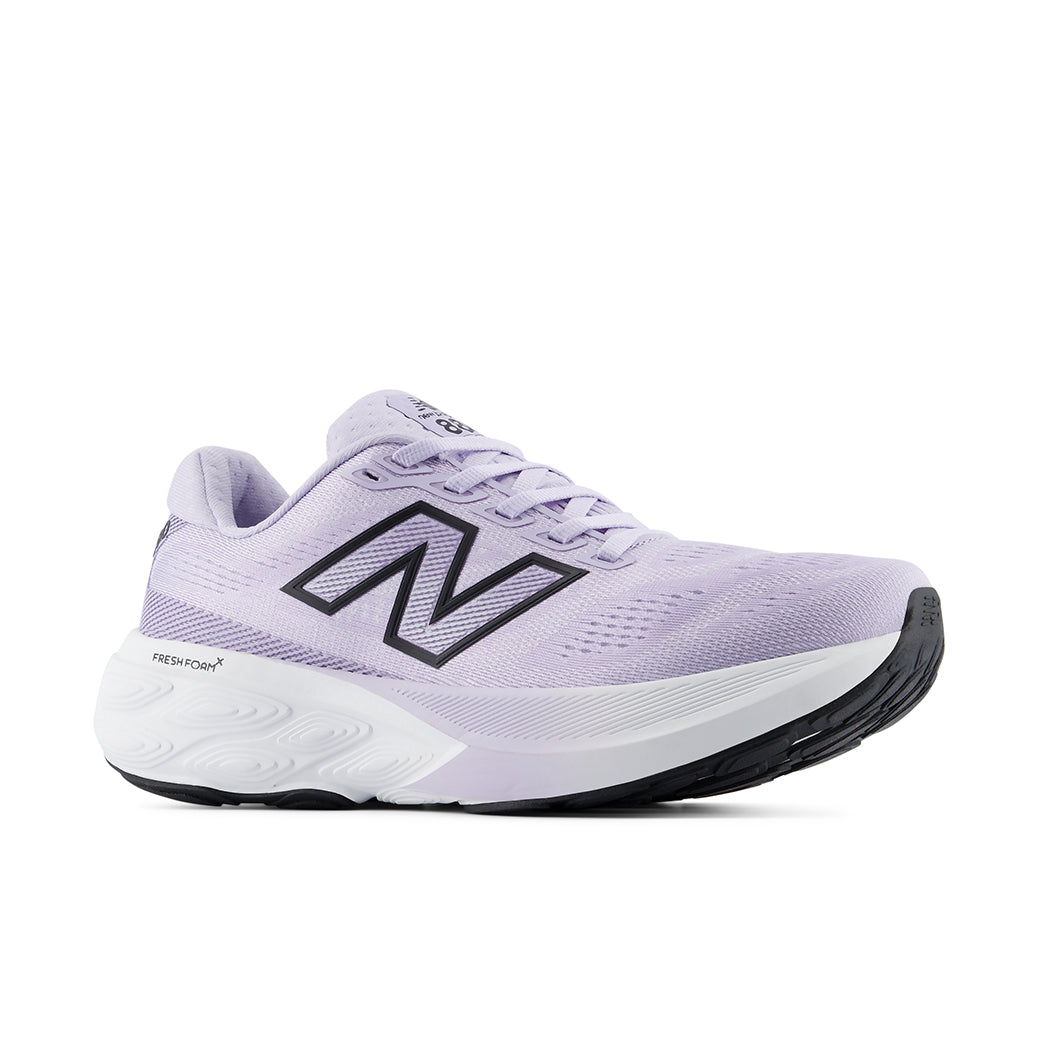 New Balance Fresh Foam X 880v15 Smoked Violet/Black