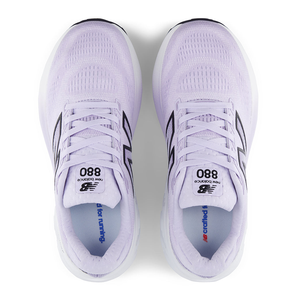 New Balance Fresh Foam X 880v15 Smoked Violet/Black
