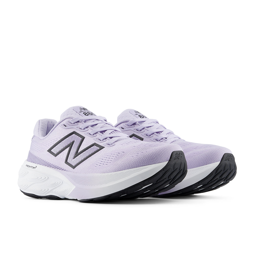 New Balance Fresh Foam X 880v15 Smoked Violet/Black