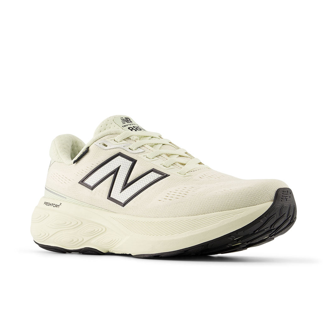 Womens New Balance Fresh Foam X 880v15 Gore-Tex in Permafrost