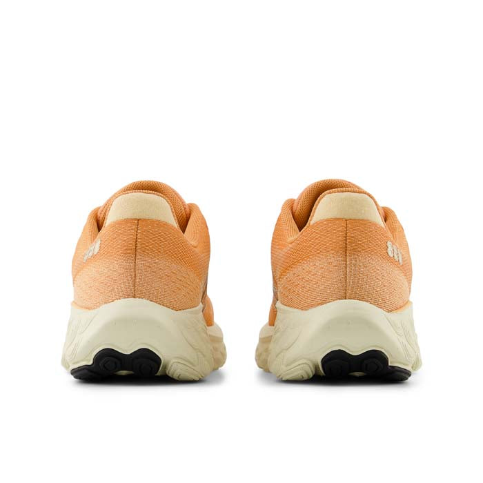 Womens New Balance Fresh Foam X 880v14 in Copper/Light Gold