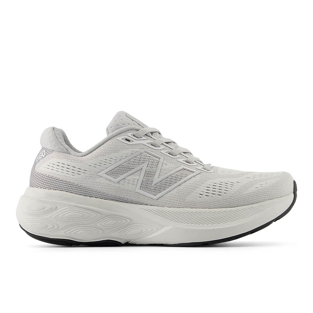 Womens New Balance Fresh Foam X 880v15 in Grey Matter/Raincloud